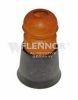 FLENNOR FL4811-J Rubber Buffer, suspension